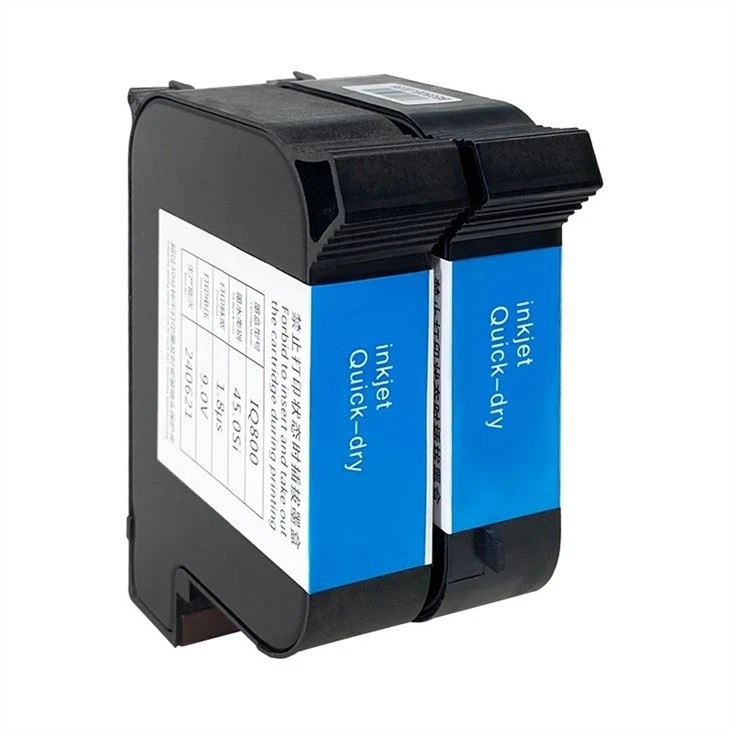Handheld Inkjet Printer Cartridges White